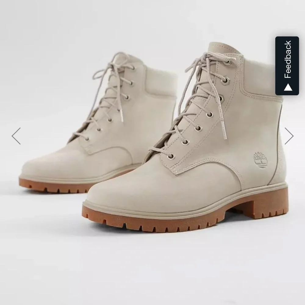 Timberland Jayne boot - Picture 1 of 4